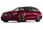 Mercedes-Benz Mercedes-Benz AMG E 63 bolt pattern